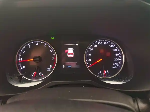 Toyota Wildlander 2020