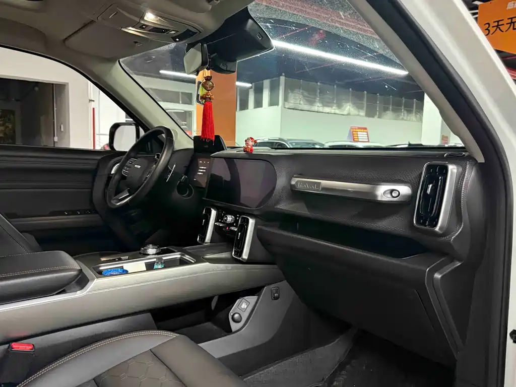 Haval Big Dog 2024
