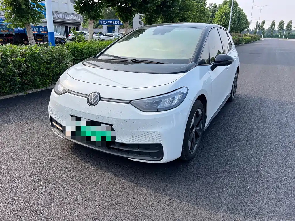 Volkswagen ID.3 2025