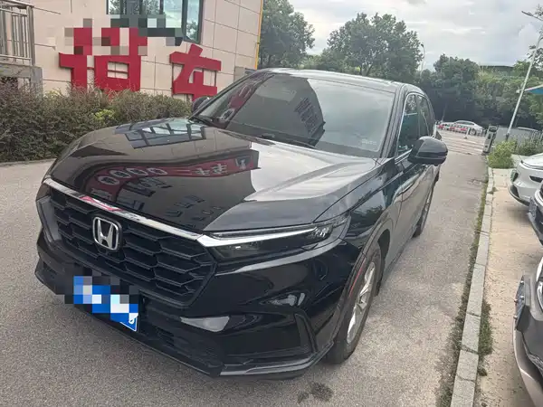 Honda CR-V 2025