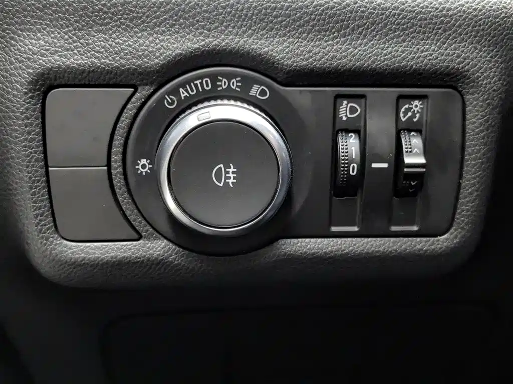 Buick Velite 6 2023 — фото 21