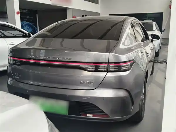 BYD Destroyer 05 2023