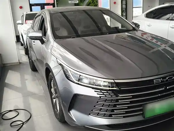 BYD Destroyer 05 2023