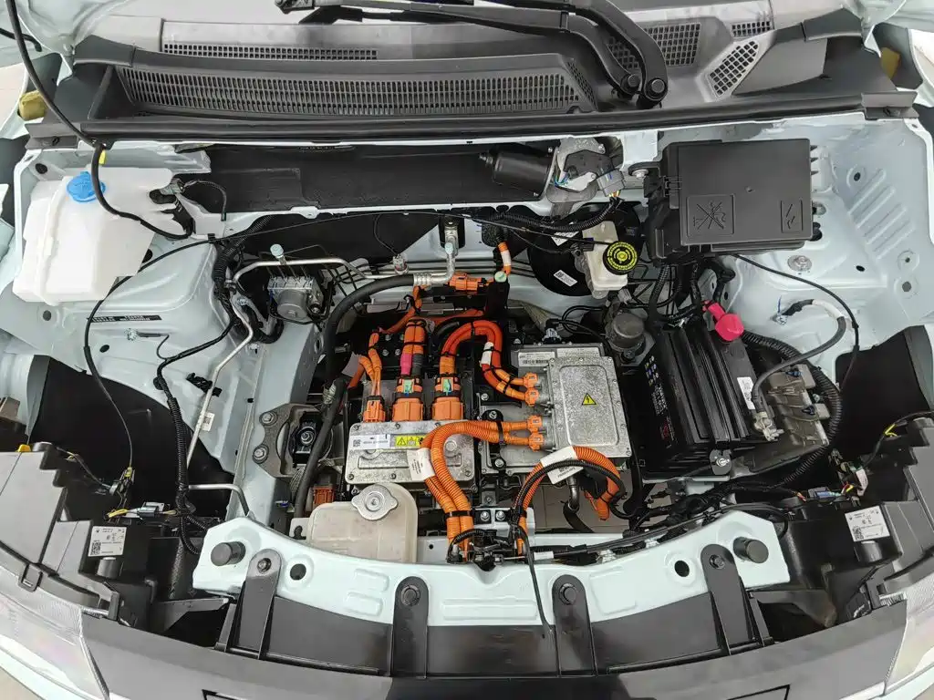 Dongfeng Nano BOX 2023