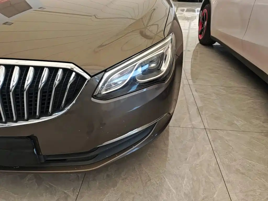 Buick Excelle 2016 — фото 24