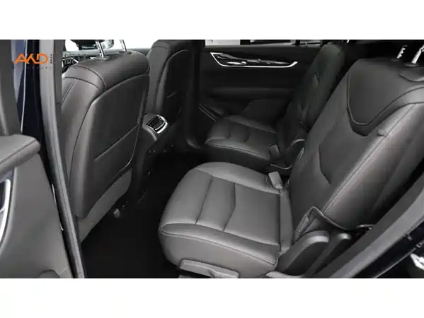 Cadillac XT6 2023