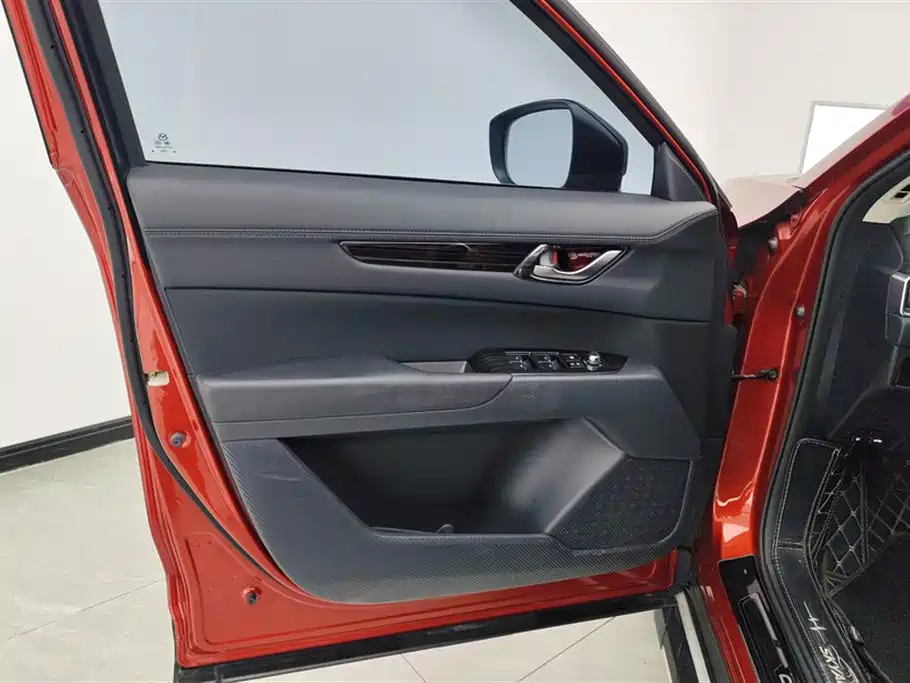 Mazda CX-5 2020