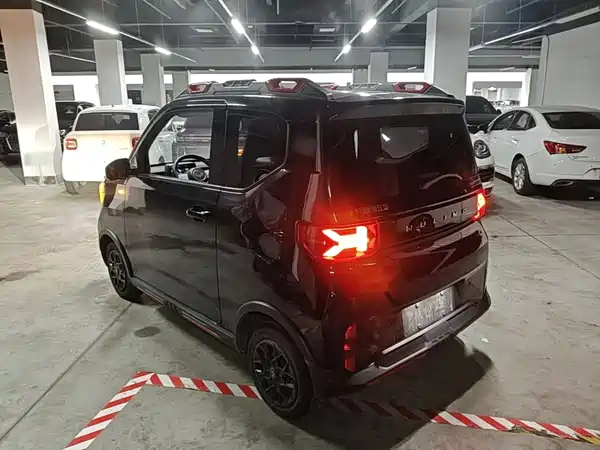 Wuling Hongguang MINIEV 2023