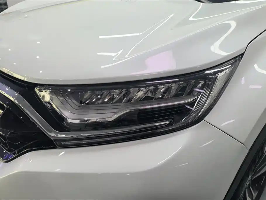 Honda CR-V 2021