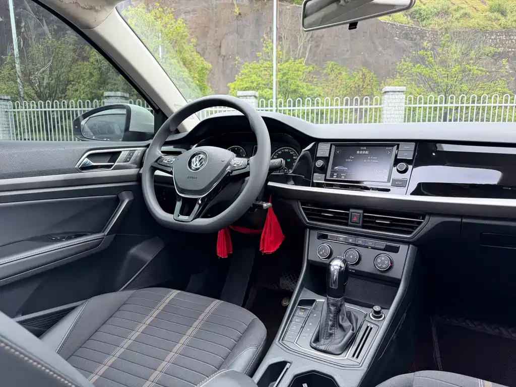 Volkswagen Lavida 2019