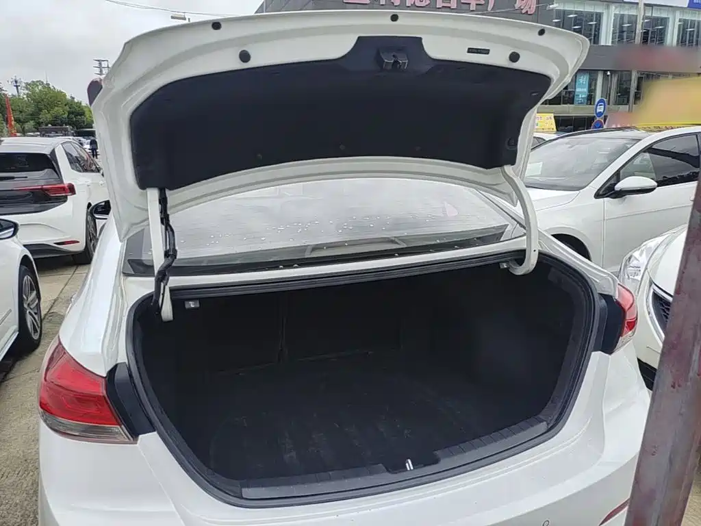 Hyundai Celesta 2019 — фото 19