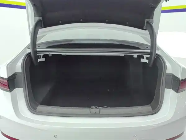 BYD Qin PLUS 2025