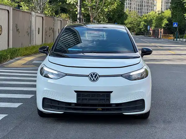 Volkswagen ID.3 2024