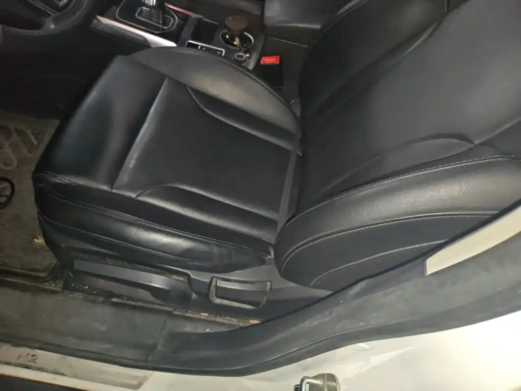 Haval H2 2018 — фото 15