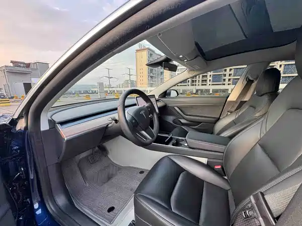 Tesla Model 3 2020