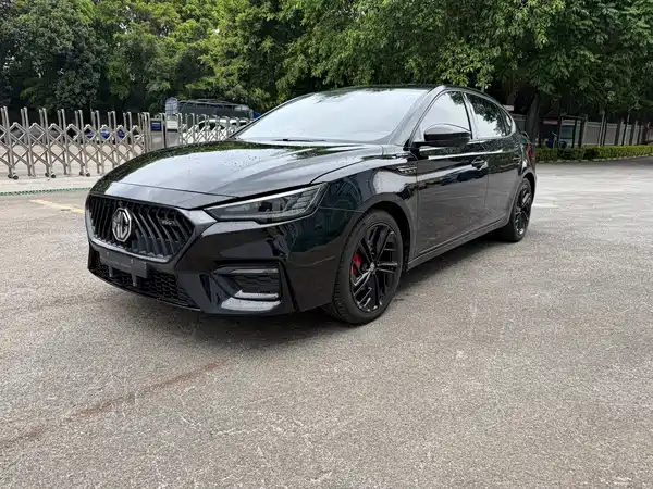 MG6 2020