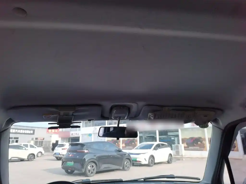 Suzuki Wagon R X5 2015 — фото 18