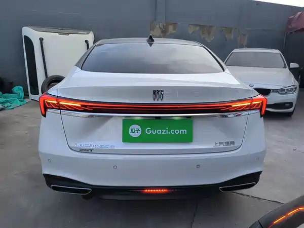 Buick LaCrosse 2023