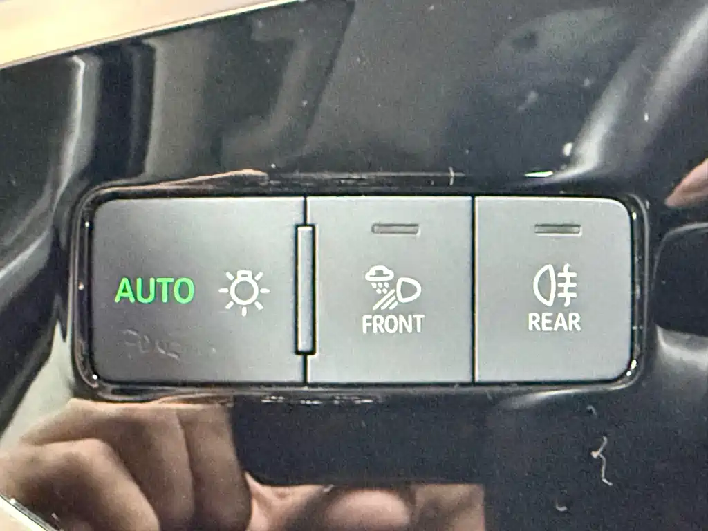 Audi Q3 2022 — фото 14