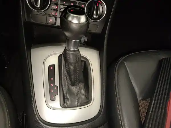 Audi Q3 2017