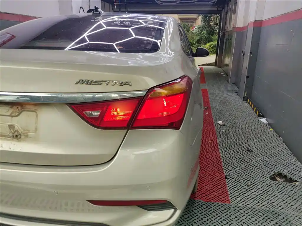 Hyundai Mistra 2019 — фото 24