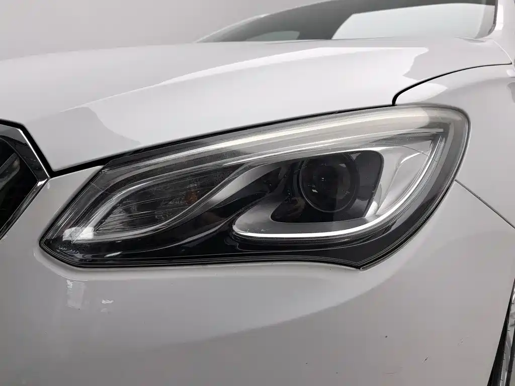 Buick Excelle GT 2017