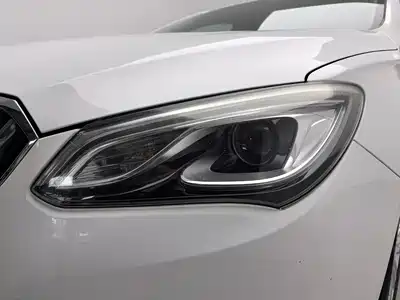 Buick Excelle GT 2017