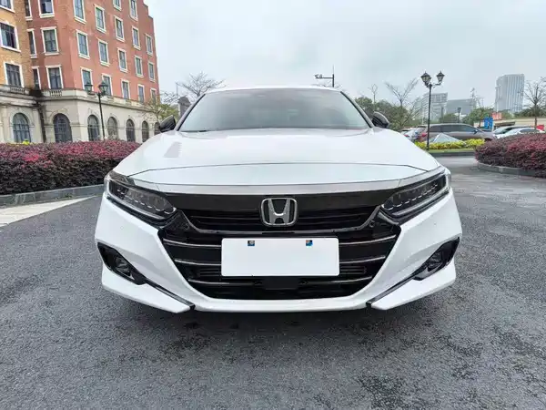 Honda Accord 2023