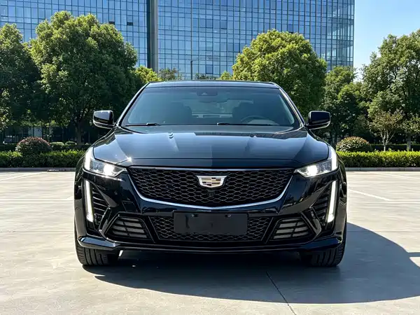Cadillac CT5 2023