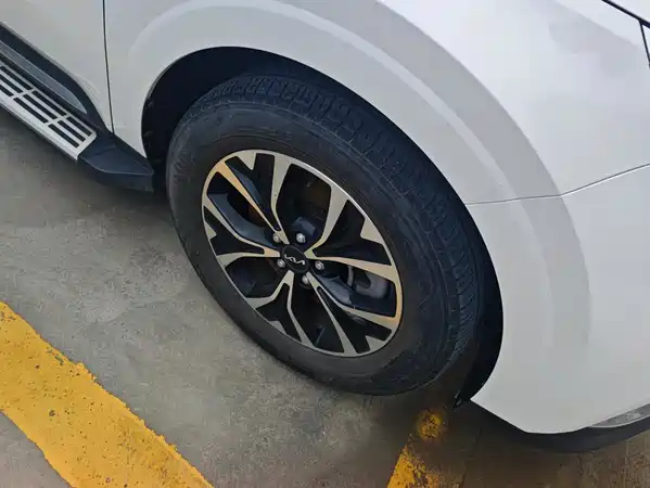 Kia Carnival 2024