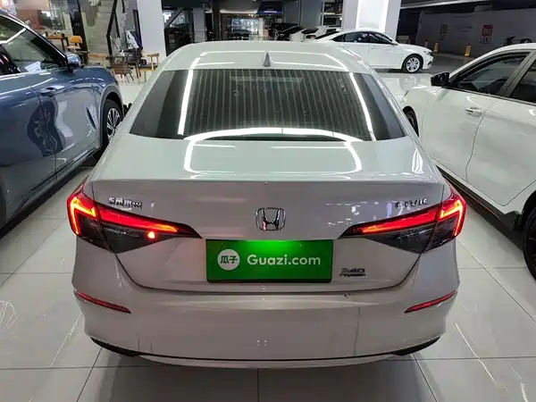 Honda Civic 2022