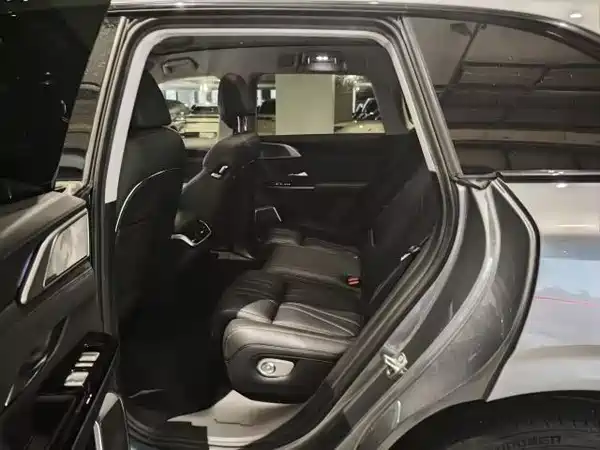 XPeng G9 2022