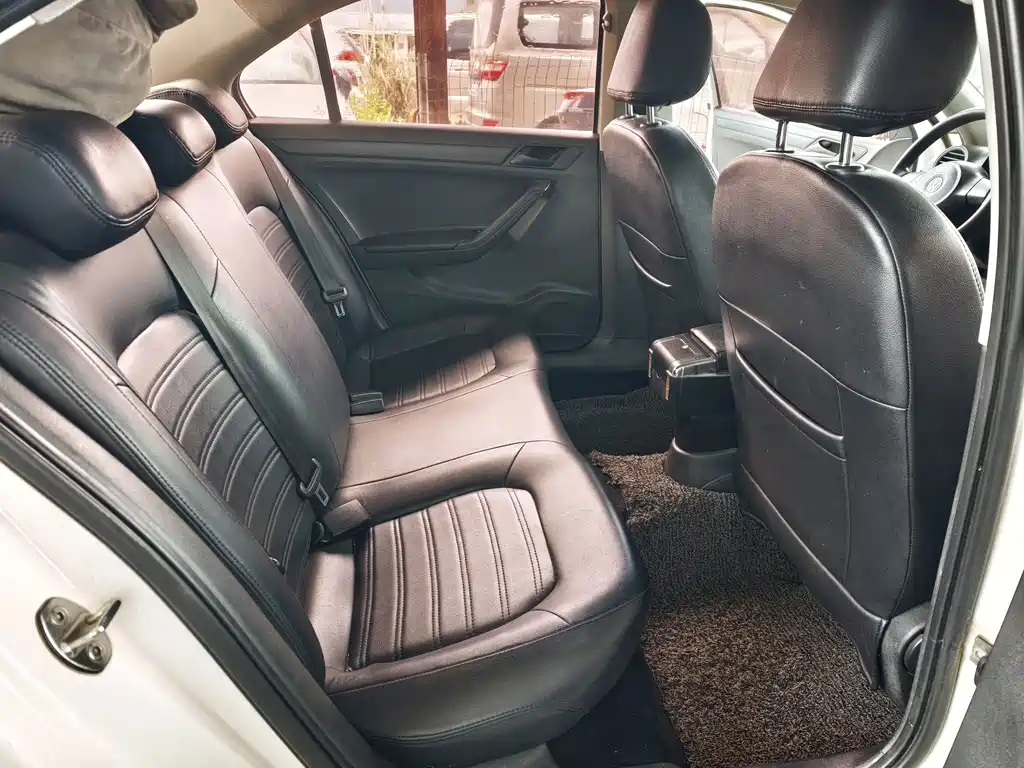 Volkswagen Jetta 2016