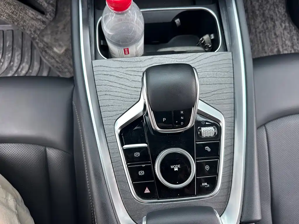 Chery Tiggo 8 PRO 2022 — фото 13