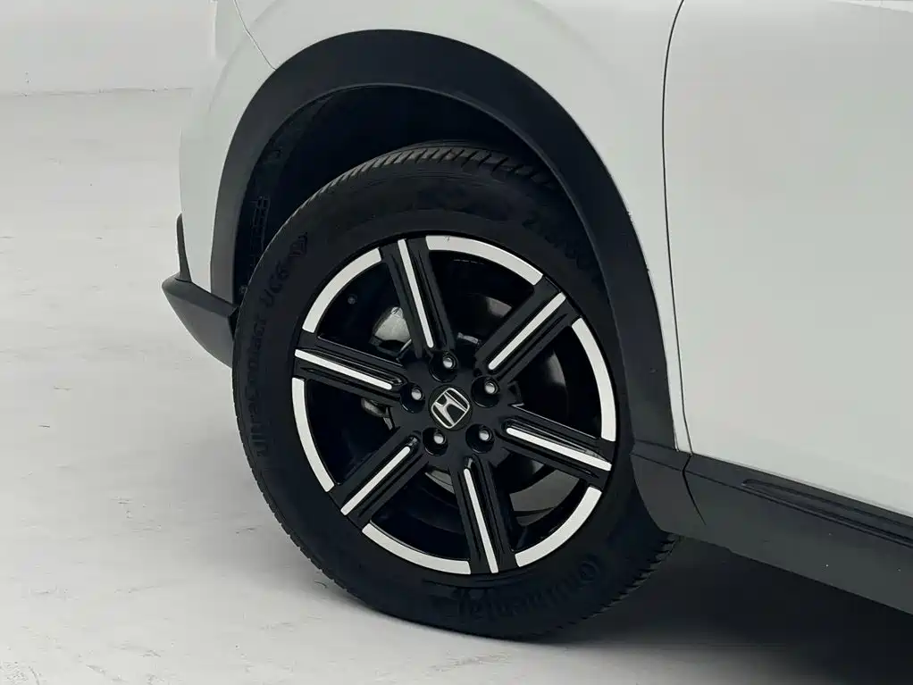 Honda Vezel 2023 — фото 12