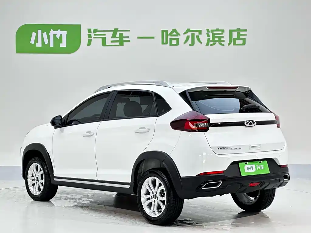 Chery Tiggo 3x 2023