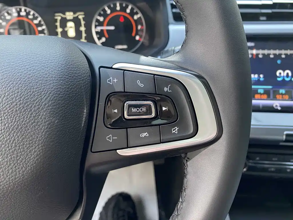 Chery Tiggo 3x 2023 — фото 17