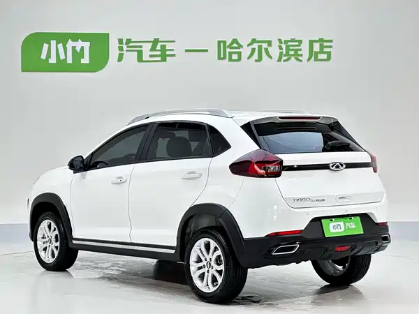 Chery Tiggo 3x 2023