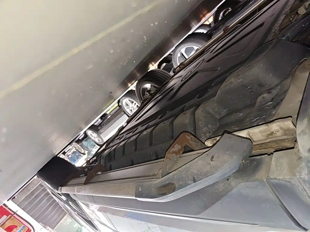 BYD Song Pro New Energy 2023 — фото 22
