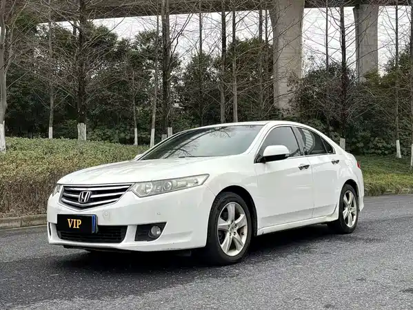 Honda Spirior 2009
