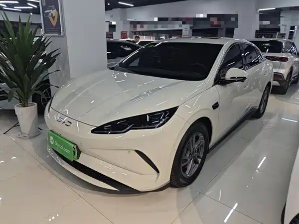 BYD Seal 06 2026