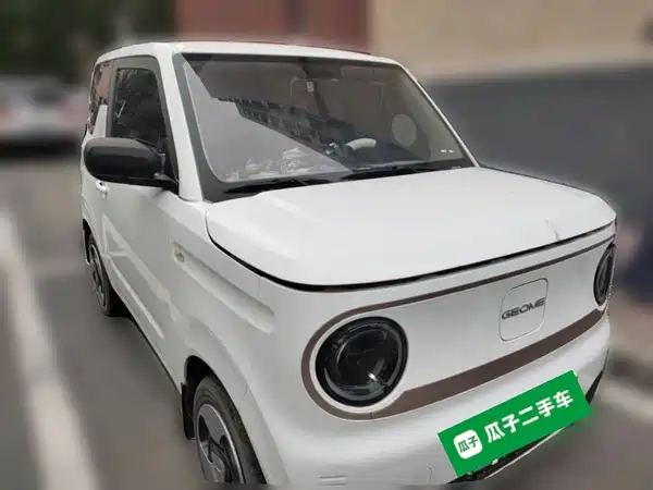 Geely Galaxy Panda 2023