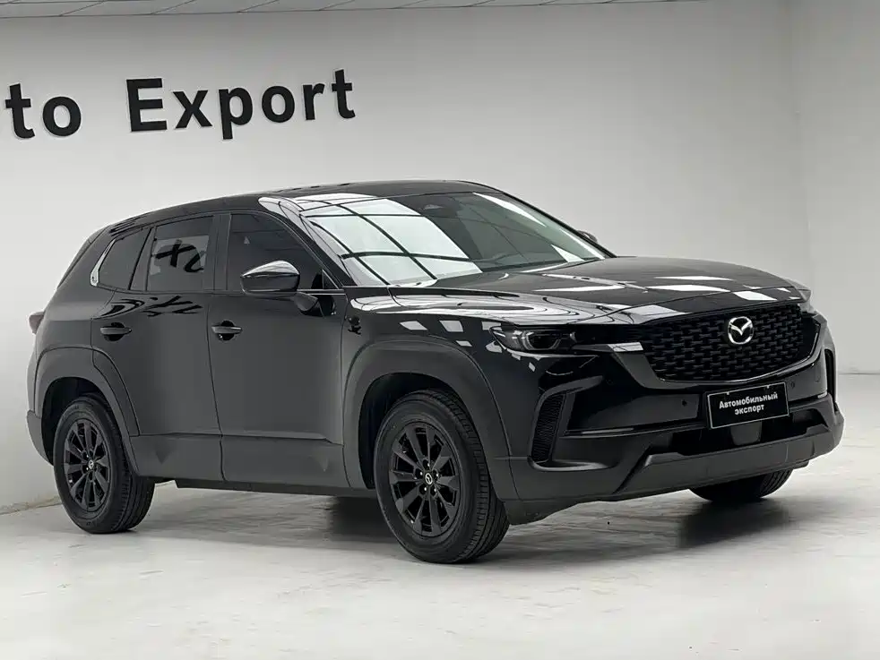 Mazda CX-50 OK 2023