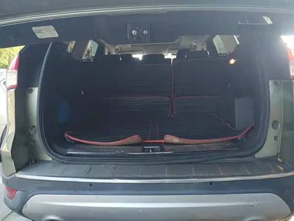 Ford Kuga 2014