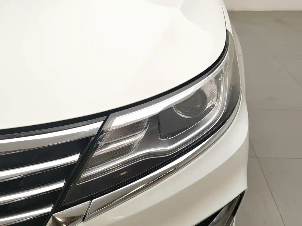 Roewe i6 Classic 2022