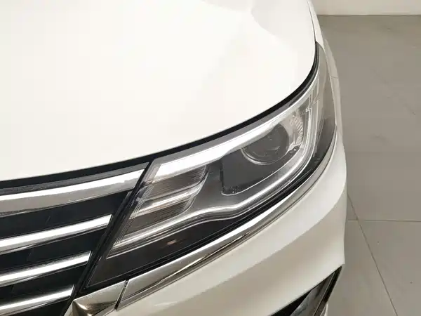 Roewe i6 Classic 2022