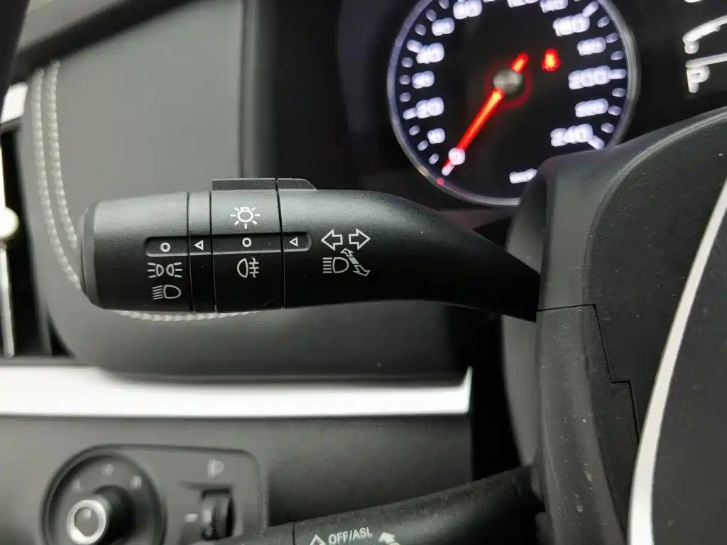 Roewe i6 Classic 2022 — фото 21