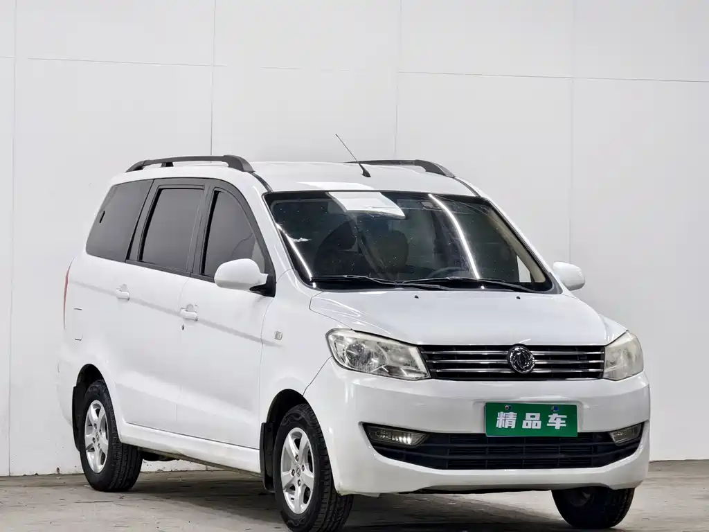Fengguang 330 2014