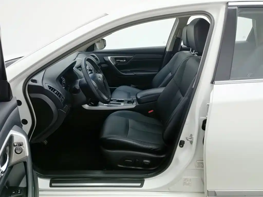 Nissan Teana 2015 — фото 10