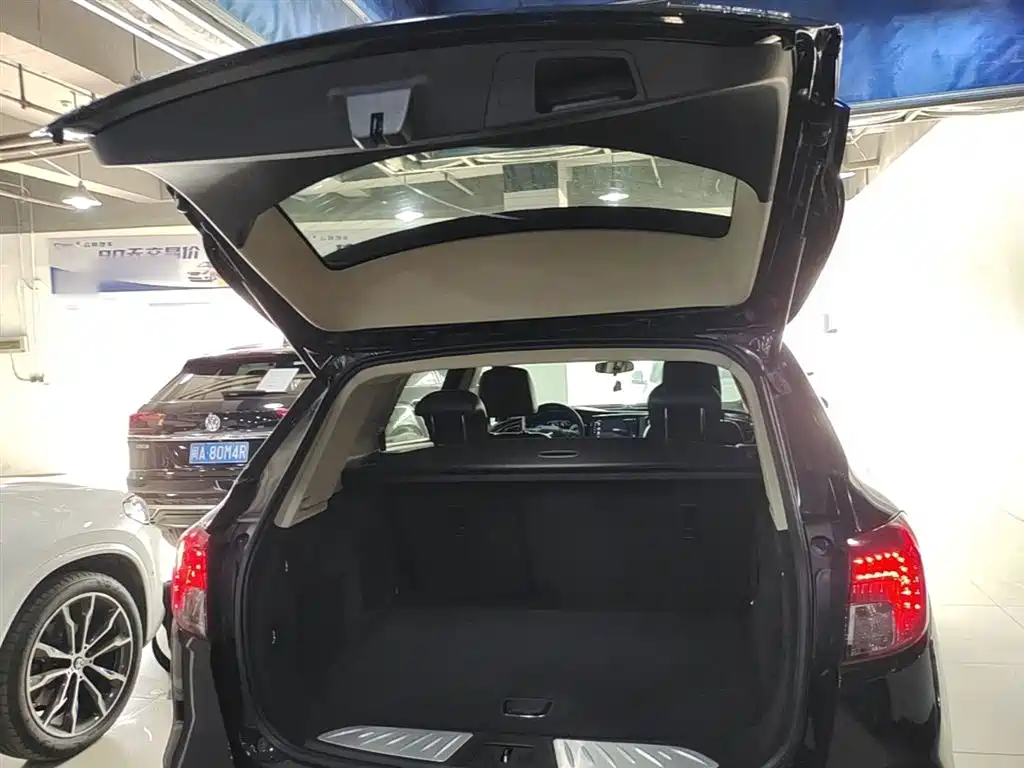 Buick Envision Plus 2015 — фото 19